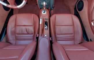 Porsche 911 vaihtoauto