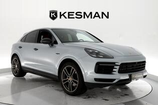 Porsche Cayenne vaihtoauto