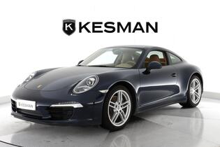 Porsche 911 vaihtoauto