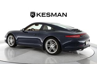 Porsche 911 vaihtoauto