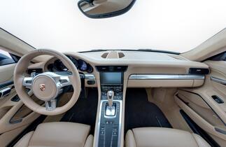 Porsche 911 vaihtoauto