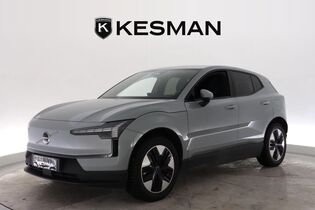 Volvo EX30 vaihtoauto