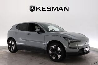 Volvo EX30 vaihtoauto