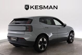 Volvo EX30 vaihtoauto