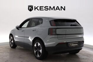 Volvo EX30 vaihtoauto