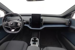 Volvo EX30 vaihtoauto