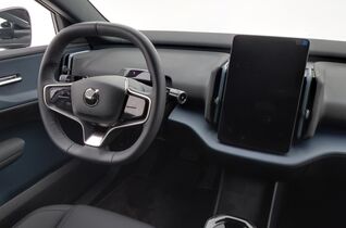 Volvo EX30 vaihtoauto