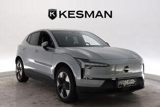 Volvo EX30 vaihtoauto