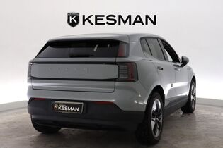 Volvo EX30 vaihtoauto