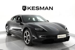 Porsche Taycan vaihtoauto