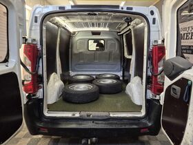 Citroën Jumpy vaihtoauto