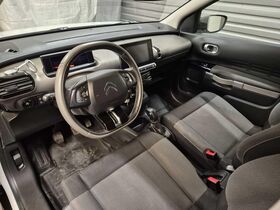 Citroën C4 Cactus vaihtoauto