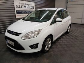 Ford C-MAX vaihtoauto