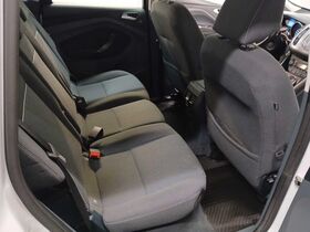 Ford C-MAX vaihtoauto