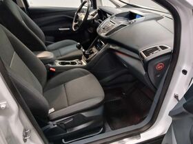 Ford C-MAX vaihtoauto