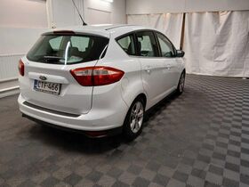 Ford C-MAX vaihtoauto