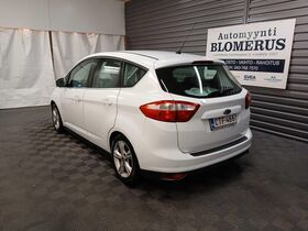 Ford C-MAX vaihtoauto