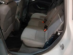 Ford C-MAX vaihtoauto