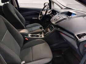 Ford C-MAX vaihtoauto