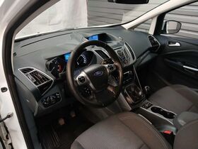 Ford C-MAX vaihtoauto