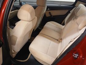 Peugeot 407 vaihtoauto