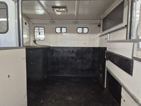 Peugeot Boxer vaihtoauto