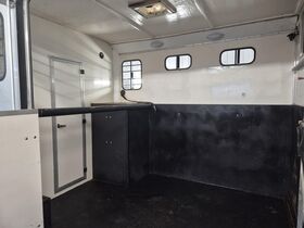 Peugeot Boxer vaihtoauto