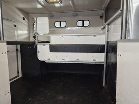 Peugeot Boxer vaihtoauto