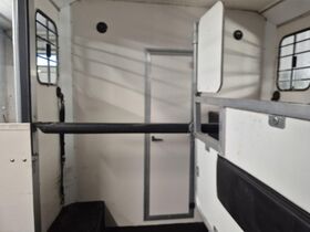 Peugeot Boxer vaihtoauto