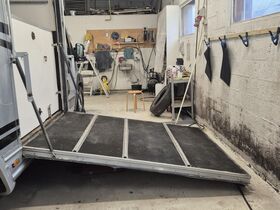 Peugeot Boxer vaihtoauto