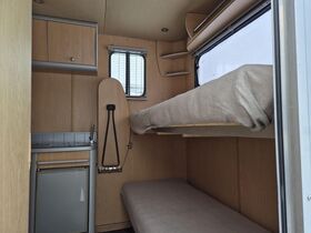 Peugeot Boxer vaihtoauto