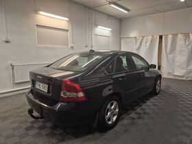 Volvo S40 vaihtoauto