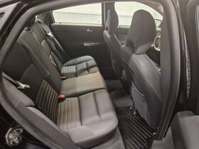 Volvo S40 vaihtoauto