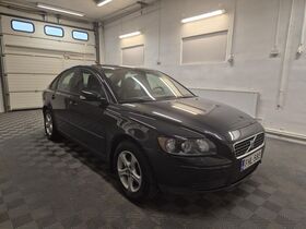 Volvo S40 vaihtoauto
