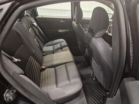 Volvo S40 vaihtoauto