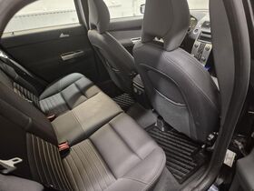 Volvo S40 vaihtoauto