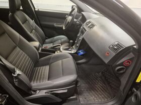 Volvo S40 vaihtoauto