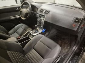 Volvo S40 vaihtoauto