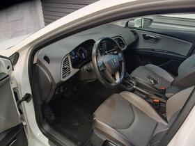 SEAT Leon X-Perience vaihtoauto