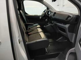 Opel Vivaro vaihtoauto