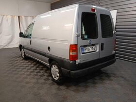 Fiat Scudo vaihtoauto