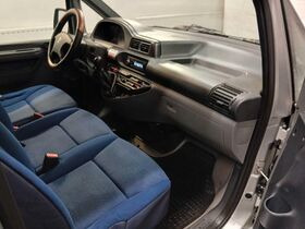 Fiat Scudo vaihtoauto