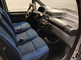 Fiat Scudo vaihtoauto