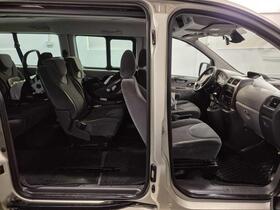 Citroën Jumpy vaihtoauto