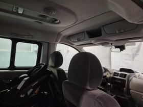 Citroën Jumpy vaihtoauto