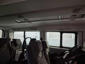 Citroën Jumpy vaihtoauto