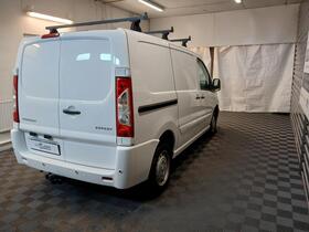 Peugeot Expert vaihtoauto