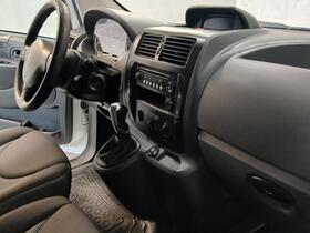 Peugeot Expert vaihtoauto