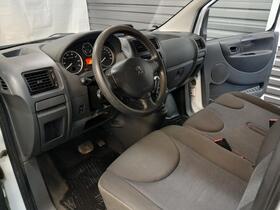 Peugeot Expert vaihtoauto
