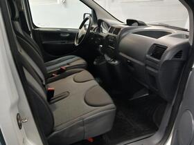 Peugeot Expert vaihtoauto